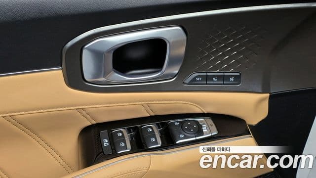Kia Sorento 4세대 Noblesse, 2022 19
