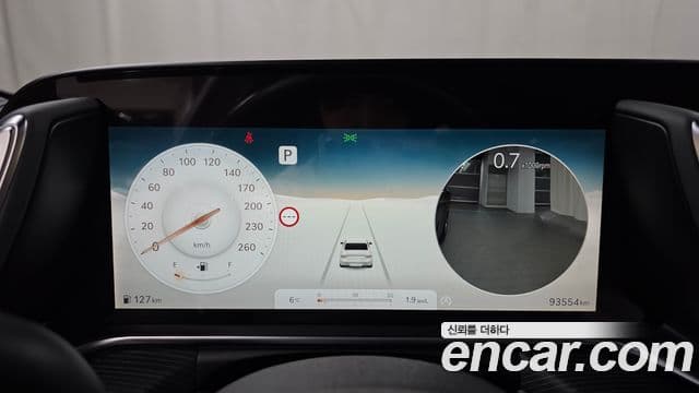 Genesis G90 (RS4) бензин 3.5 турбо AWD, 2022 8