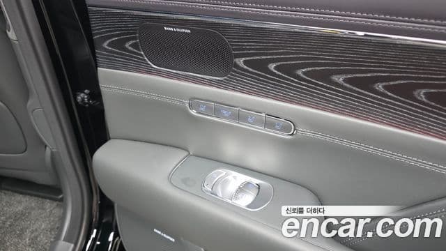 Genesis G90 (RS4) бензин 3.5 турбо AWD, 2022 18