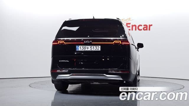 Kia Carnival 4세대 Signature, 2022 4