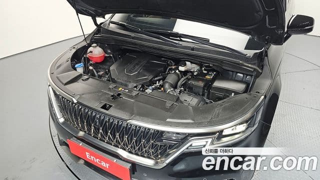 Kia Carnival 4세대 Signature, 2022 6
