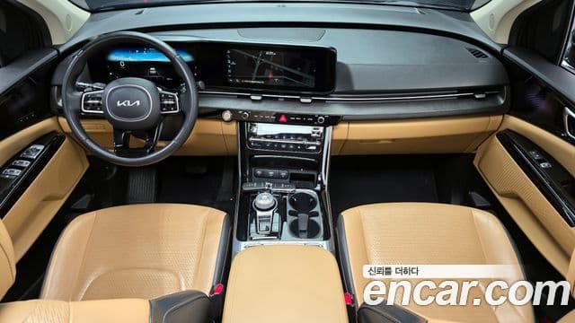 Kia Carnival 4세대 Signature, 2022 7