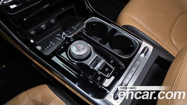 Kia Carnival 4세대 Signature, 2022 9