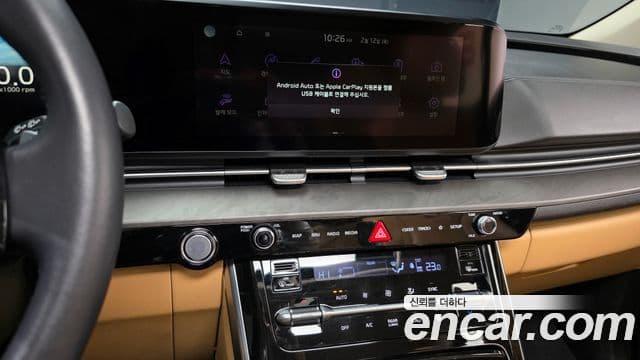 Kia Carnival 4세대 Signature, 2022 14