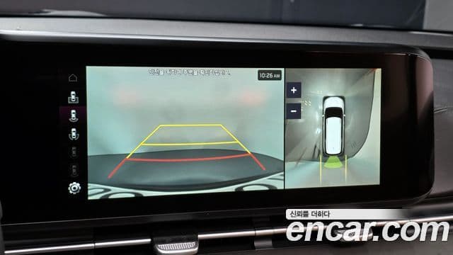 Kia Carnival 4세대 Signature, 2022 15