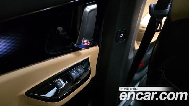 Kia Carnival 4세대 Signature, 2022 17