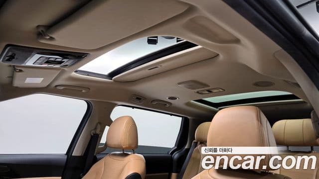 Kia Carnival 4세대 Signature, 2022 19
