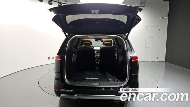 Kia Carnival 4세대 Signature, 2022 20