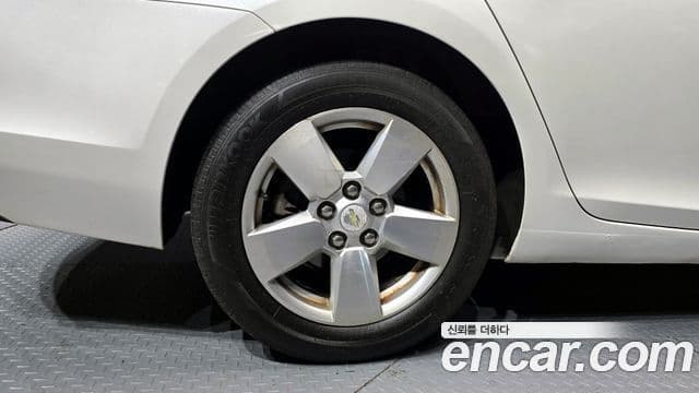 Chevrolet(GM대우) Malibu 2.0 LTZ, 2016 все фото