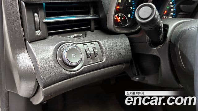 Chevrolet(GM대우) Malibu 2.0 LTZ, 2016 17