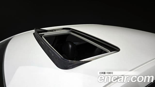 Chevrolet(GM대우) Malibu 2.0 LTZ, 2016 18