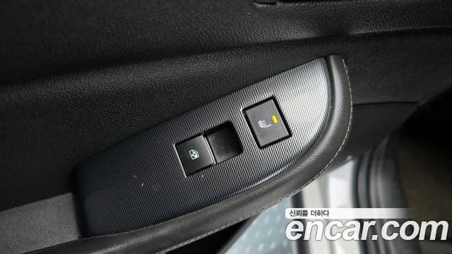 Chevrolet(GM대우) Malibu 2.0 LTZ, 2016 19