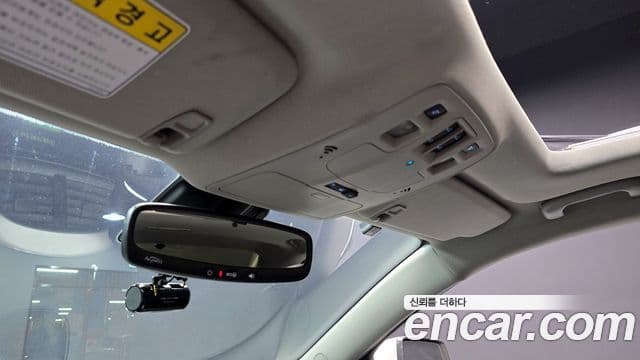 Chevrolet(GM대우) Malibu 2.0 LTZ, 2016 20