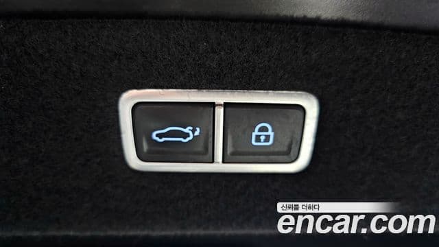 Genesis G90 (RS4) бензин 3.5 турбо AWD, 2022 17