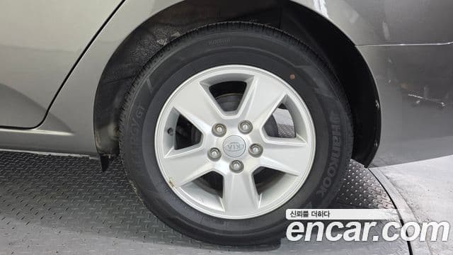 Kia Forte 빌트인캠2 — базовая версия - Built-in Cam 2, 2013 все фото