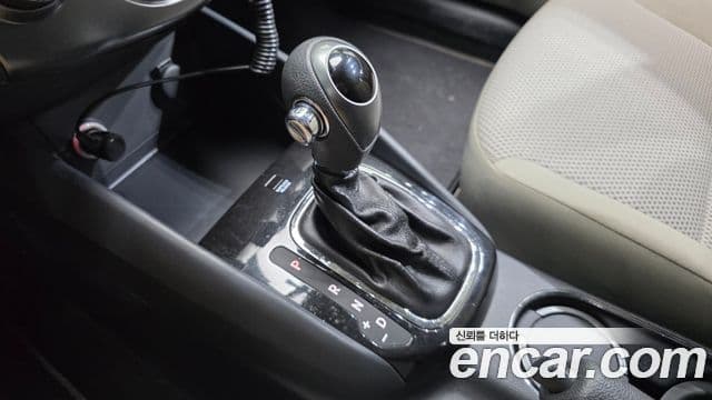 Kia Forte 빌트인캠2 — базовая версия - Built-in Cam 2, 2013 9