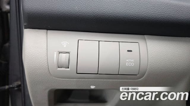 Kia Forte 빌트인캠2 — базовая версия - Built-in Cam 2, 2013 13