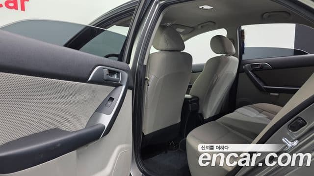 Kia Forte 빌트인캠2 — базовая версия - Built-in Cam 2, 2013 18