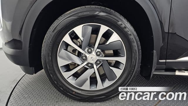 Hyundai Palisade Exclusive, 2022 все фото