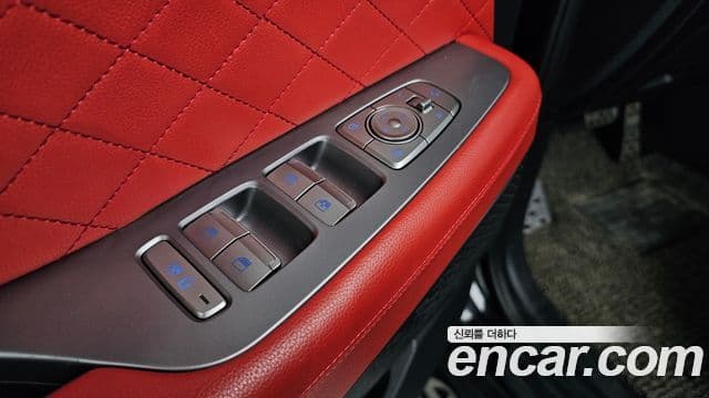 Hyundai Palisade Exclusive, 2022 17