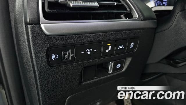 Hyundai Palisade Exclusive, 2022 18