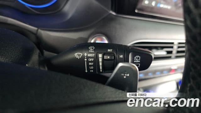 Hyundai Palisade Exclusive, 2022 19