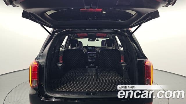 Hyundai Palisade Exclusive, 2022 20