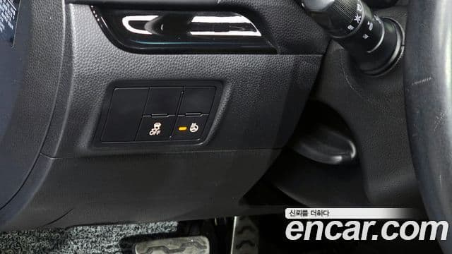 Kia All New Morning Luxury, 2013 14