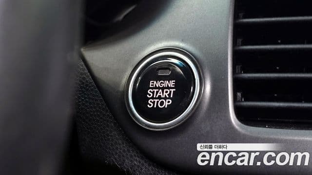 Kia All New Morning Luxury, 2013 15