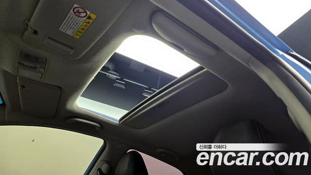 Kia All New Morning Luxury, 2013 19