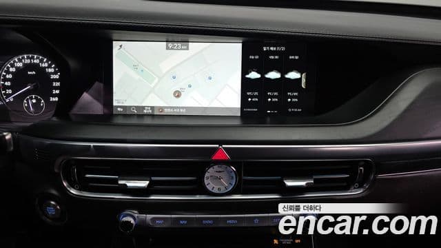 Genesis G90 Prestige, 2019 14