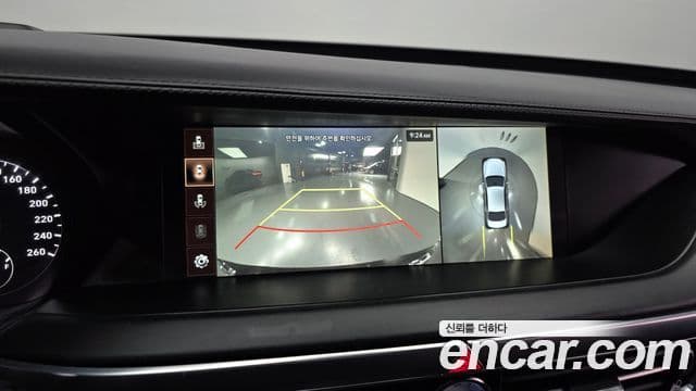 Genesis G90 Prestige, 2019 15