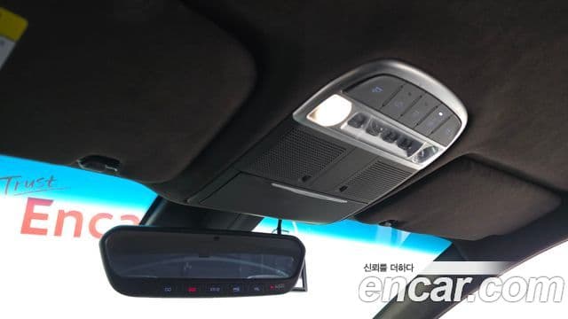 Genesis G90 Prestige, 2019 19