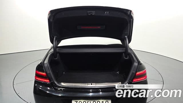 Genesis G90 Prestige, 2019 20