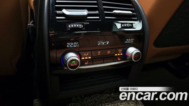 BMW 5시리즈 (G30) 520d xDrive M Sport Plus, 2017 16