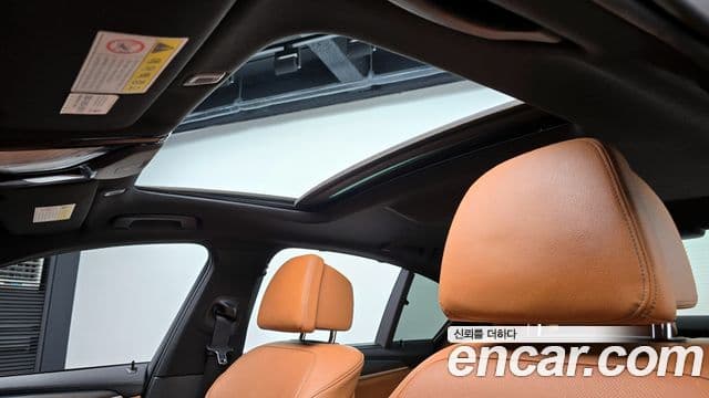 BMW 5시리즈 (G30) 520d xDrive M Sport Plus, 2017 19