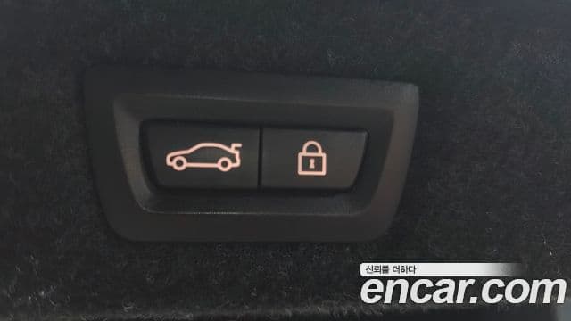 BMW 5시리즈 (G30) 520d xDrive M Sport Plus, 2017 20