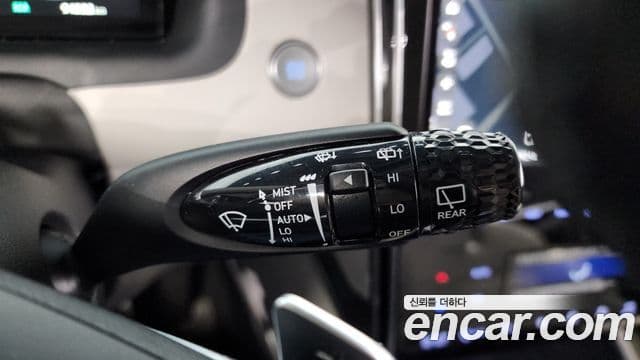 Hyundai Tucson гибрид (NX4) Premium 2WD, 2021 16