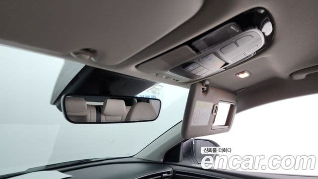 Hyundai Tucson гибрид (NX4) Premium 2WD, 2021 18