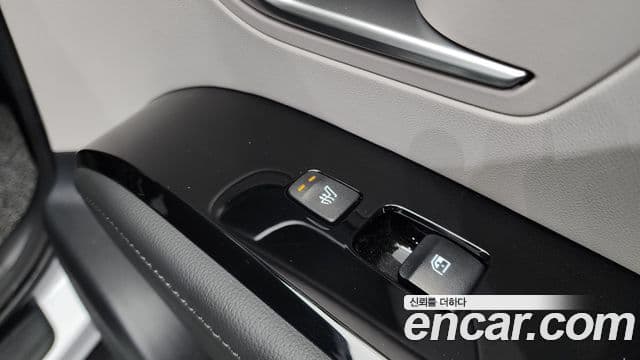 Hyundai Tucson гибрид (NX4) Premium 2WD, 2021 19