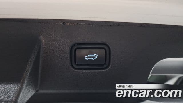 Hyundai Tucson гибрид (NX4) Premium 2WD, 2021 20