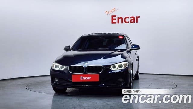 BMW 3시리즈 (F30), 2014 3