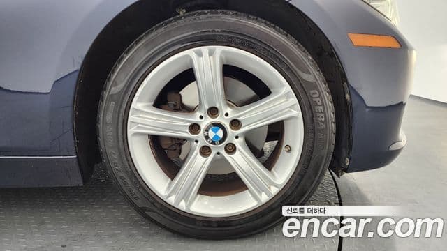 BMW 3시리즈 (F30), 2014 все фото