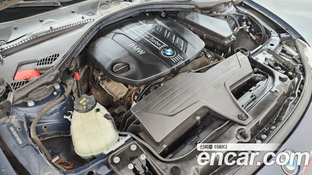 BMW 3시리즈 (F30), 2014 6