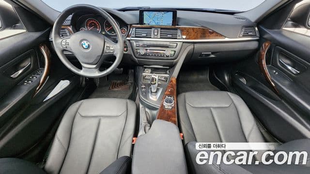 BMW 3시리즈 (F30), 2014 7