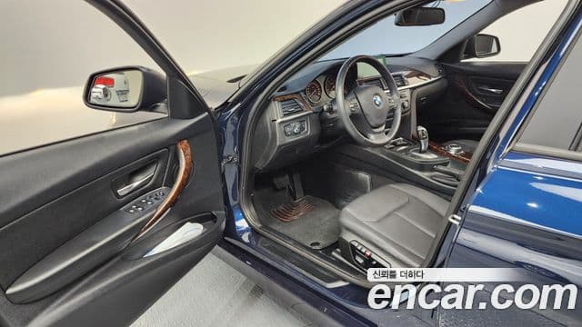 BMW 3시리즈 (F30), 2014 10