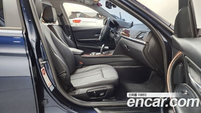 BMW 3시리즈 (F30), 2014 11