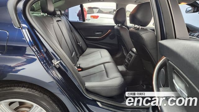 BMW 3시리즈 (F30), 2014 12