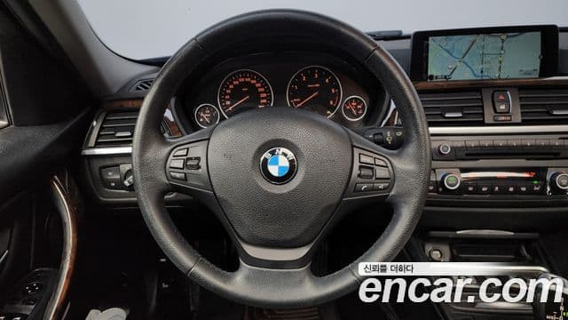 BMW 3시리즈 (F30), 2014 13