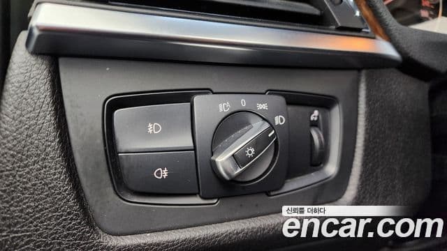 BMW 3시리즈 (F30), 2014 14